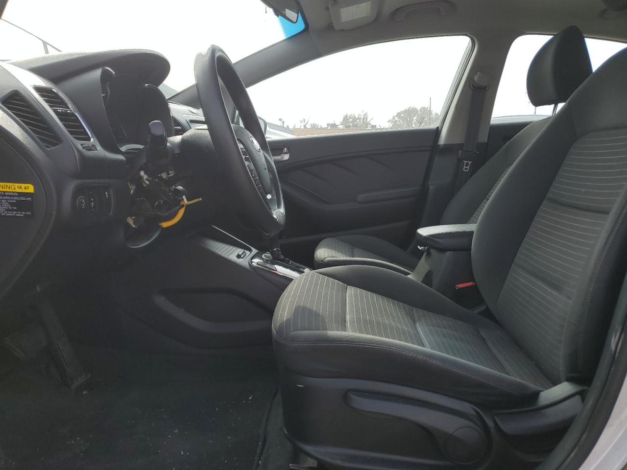 2018 Kia Forte - Image 7