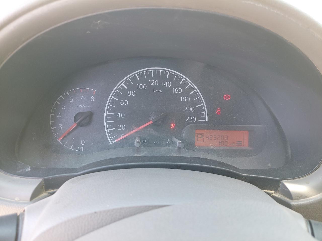 MDHBN7AD2DG027587 - 2013 Nissan Sunny - #47327275