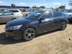 2015 Honda Accord Exl zu verkaufen in American Canyon, CA - Rear End