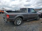 2006 Ford Ranger Super Cab na sprzedaż w Hillsborough, NJ - Frame Damage