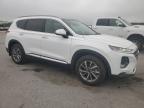 2019 Hyundai Santa Fe Limited for Sale in Orlando, FL - Rear End
