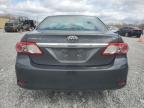 2013 Toyota Corolla Base en Venta en Barberton, OH - Biohazard/Chemical