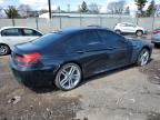 2015 Bmw 640 I Gran Coupe за продажба в Chalfont, PA - Vandalism