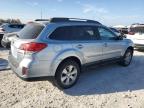 2012 Subaru Outback 2.5I Premium للبيع في Temple، TX - Front End