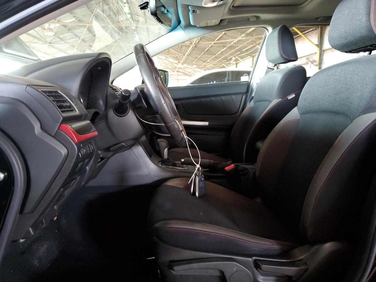 2017 Subaru XV - Image 7