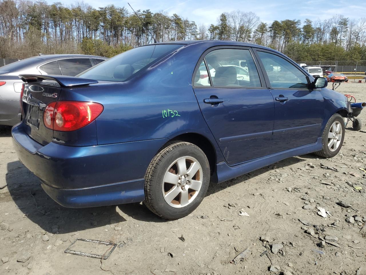 2006 Toyota Corolla - Image 3