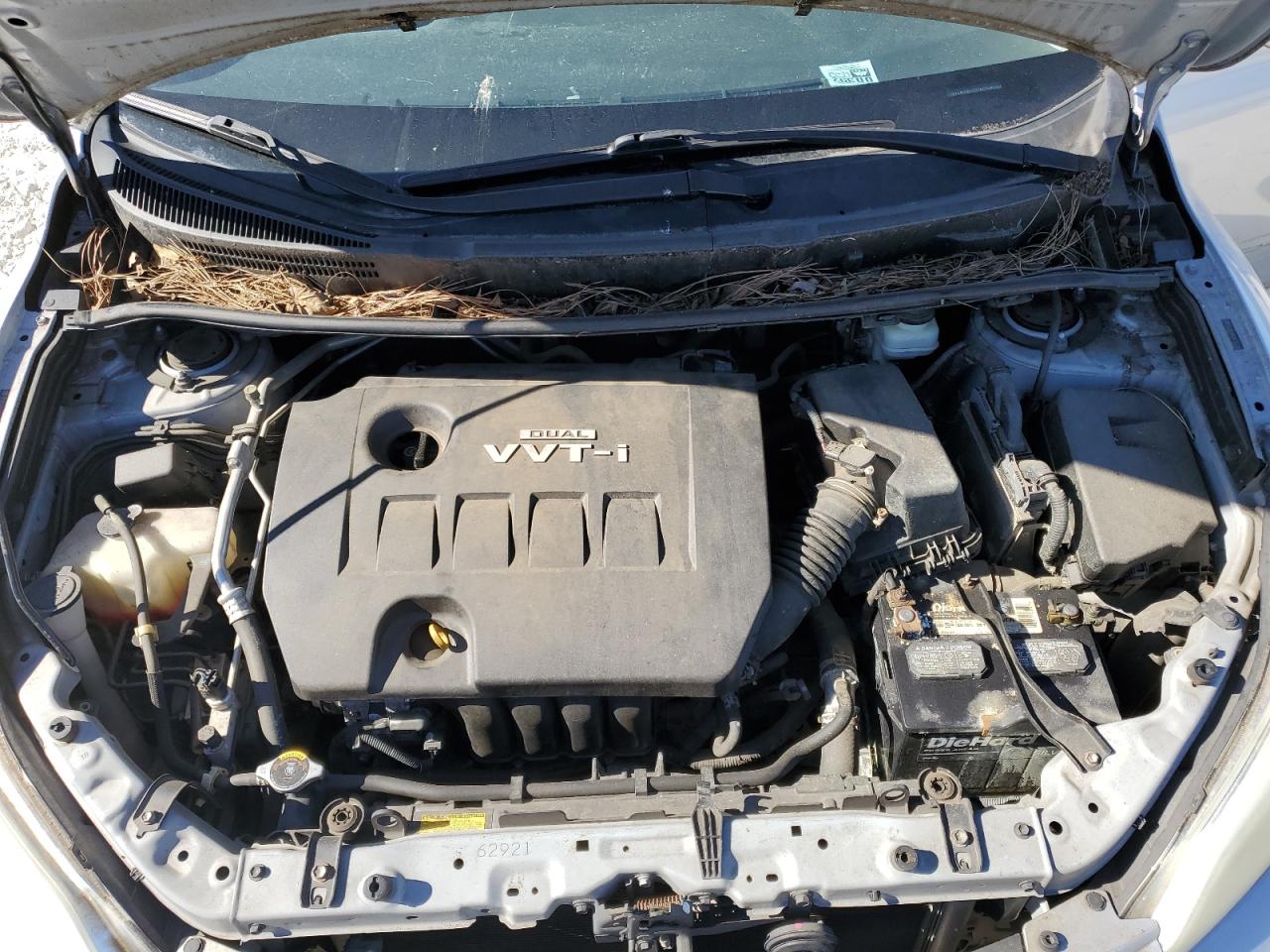 2009 Toyota Corolla - Image 11