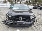 2025 Honda Pilot Black на продаже в Windsor, NJ - Front End