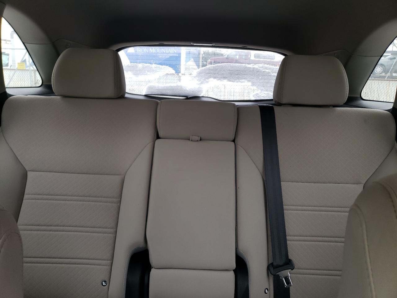 2019 Kia Sorento - Image 10