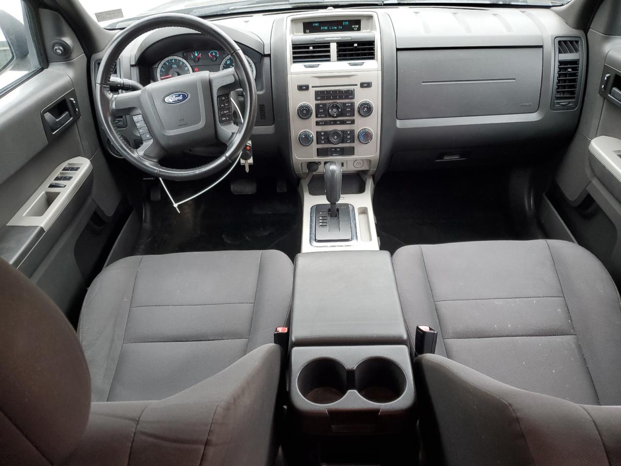 2012 Ford Escape - Image 8