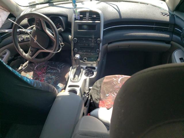  CHEVROLET MALIBU 2014 Szary