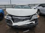 2009 Kia Optima Lx zu verkaufen in Elgin, IL - Front End
