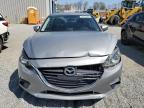 2016 Mazda 3 Sport на продаже в Spartanburg, SC - Front End