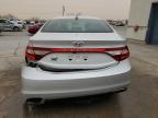 2016 Hyundai Azera იყიდება Anthony-ში, TX - Rear End