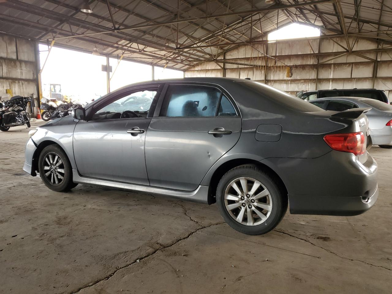 2010 Toyota Corolla - Image 2