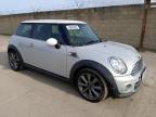 2012 MINI COOPER D L for sale at Copart YORK