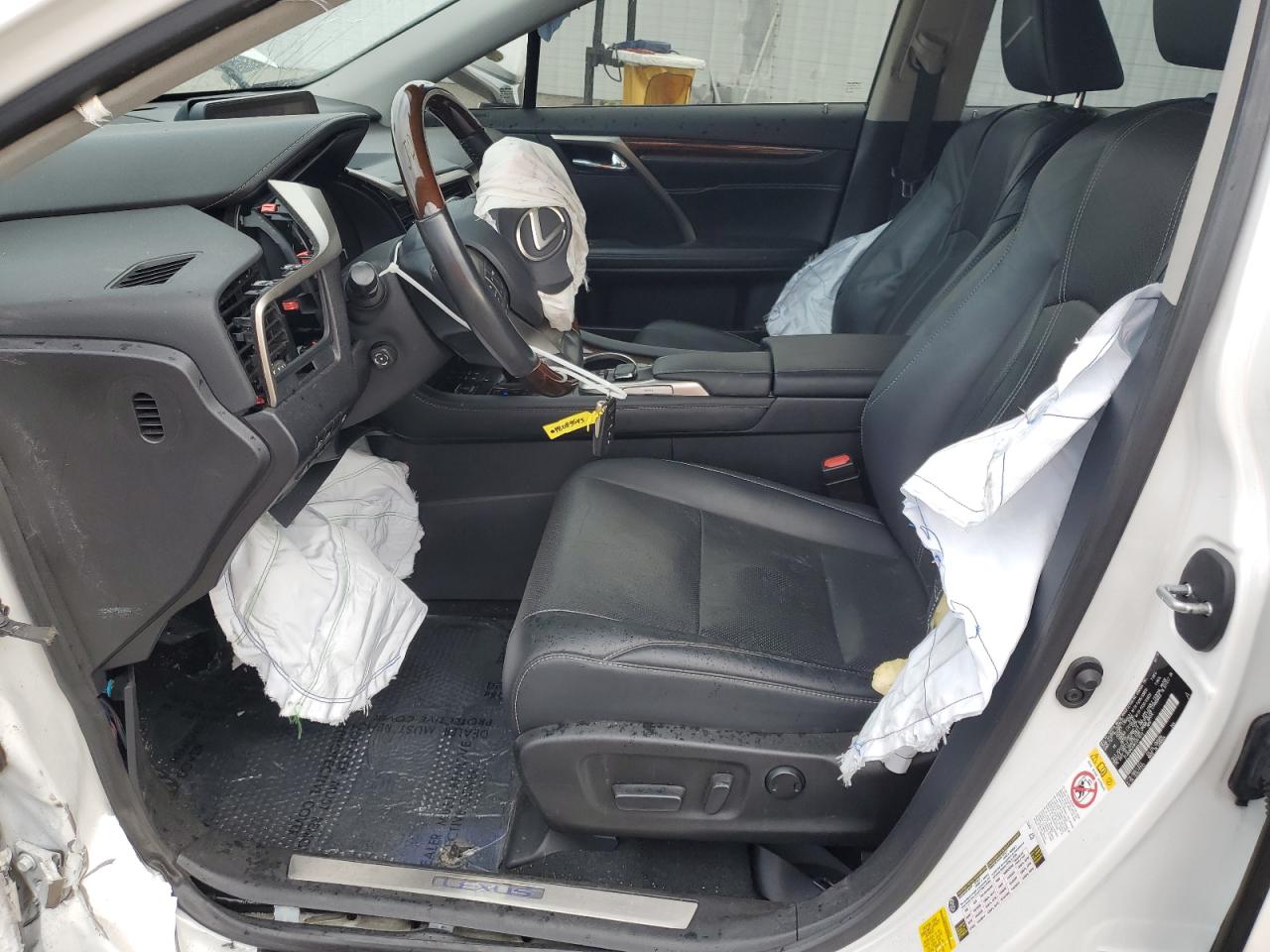 2019 Lexus RX - Image 7