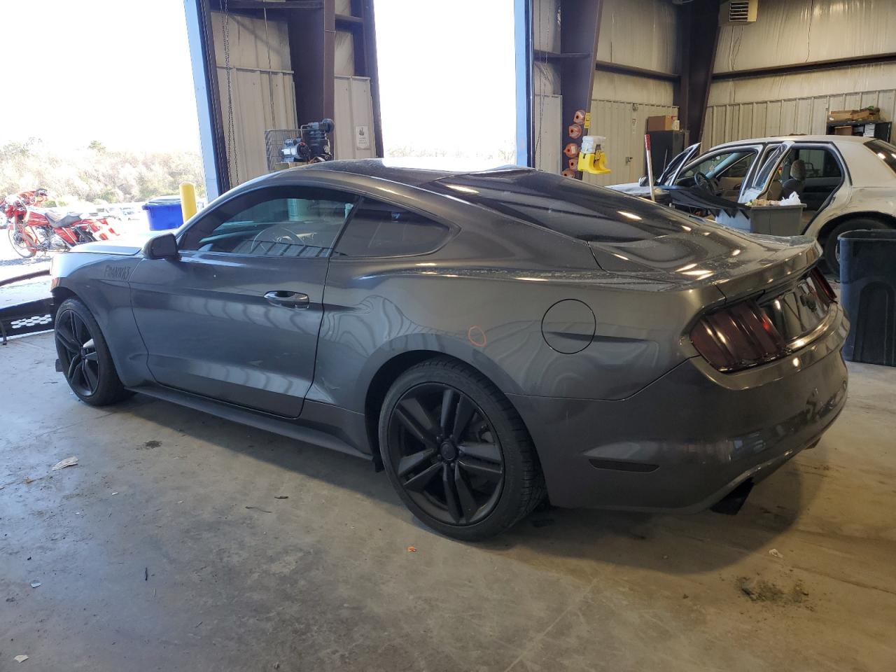 2015 Ford Mustang - Image 2
