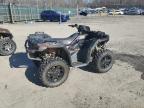 2023 Polaris Sportsman 850 Ultimate Trail Le zu verkaufen in Duryea, PA - Front End