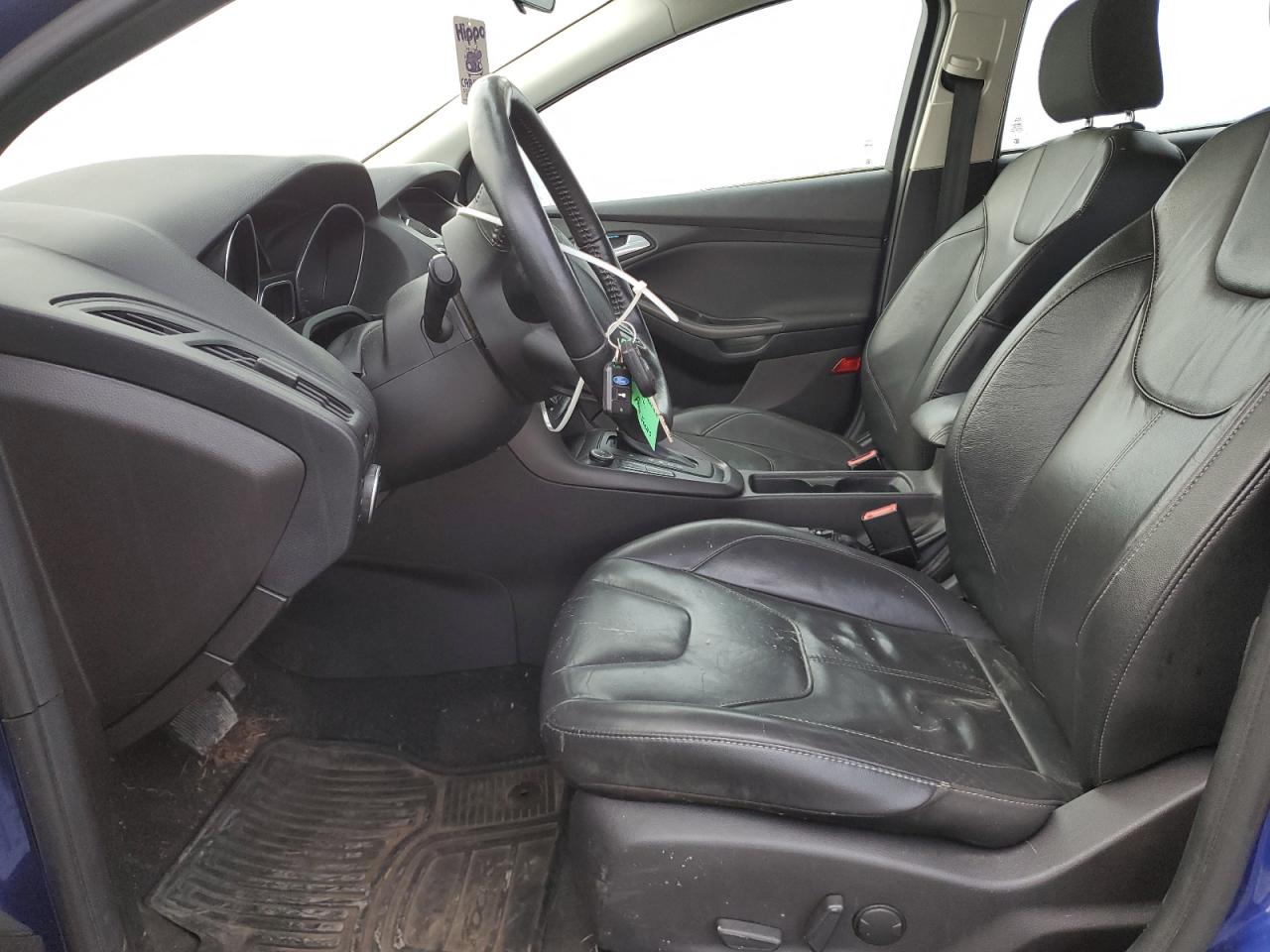 2015 Ford Focus - Image 7