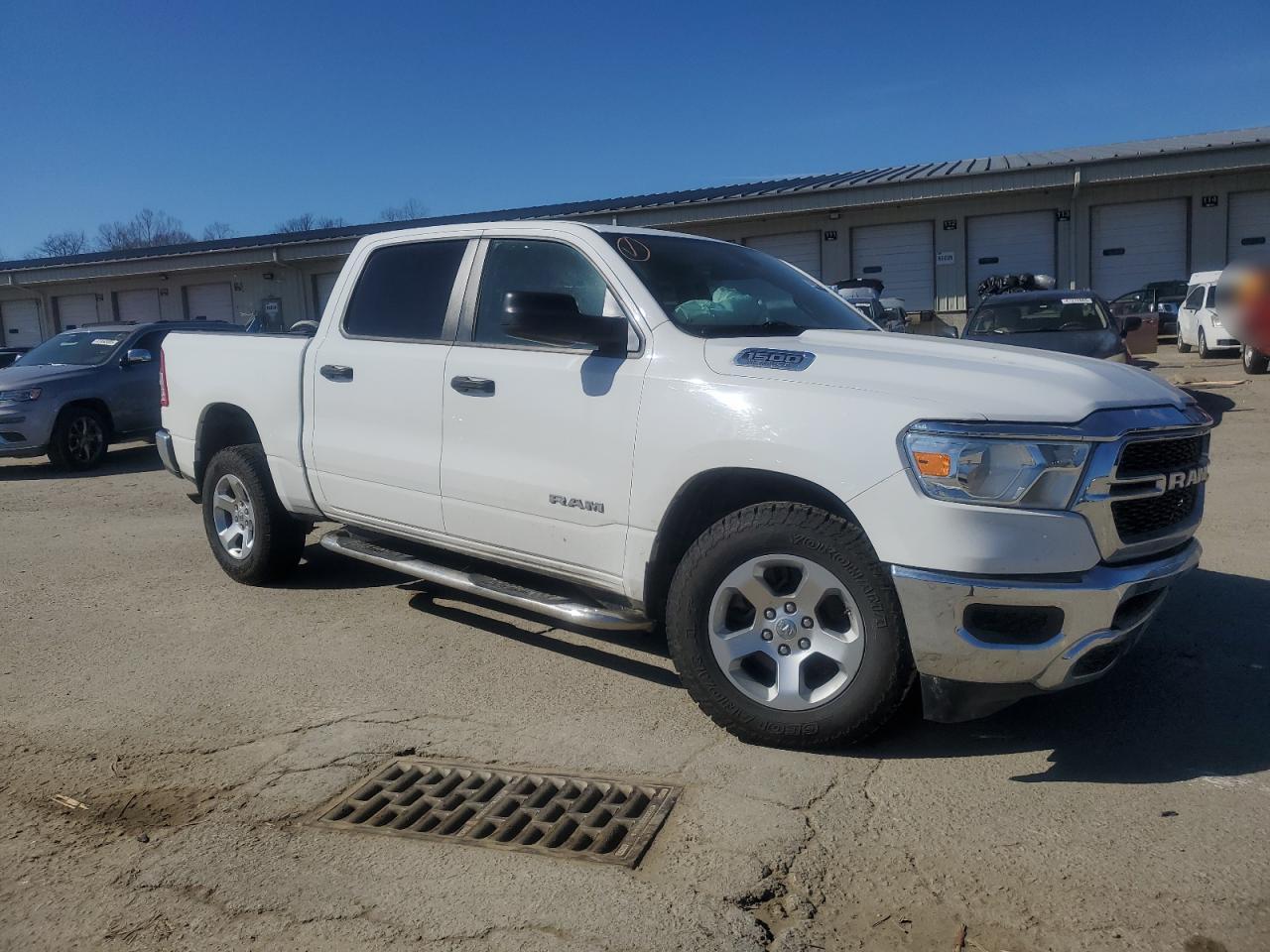 2019 RAM 1500 - Image 4