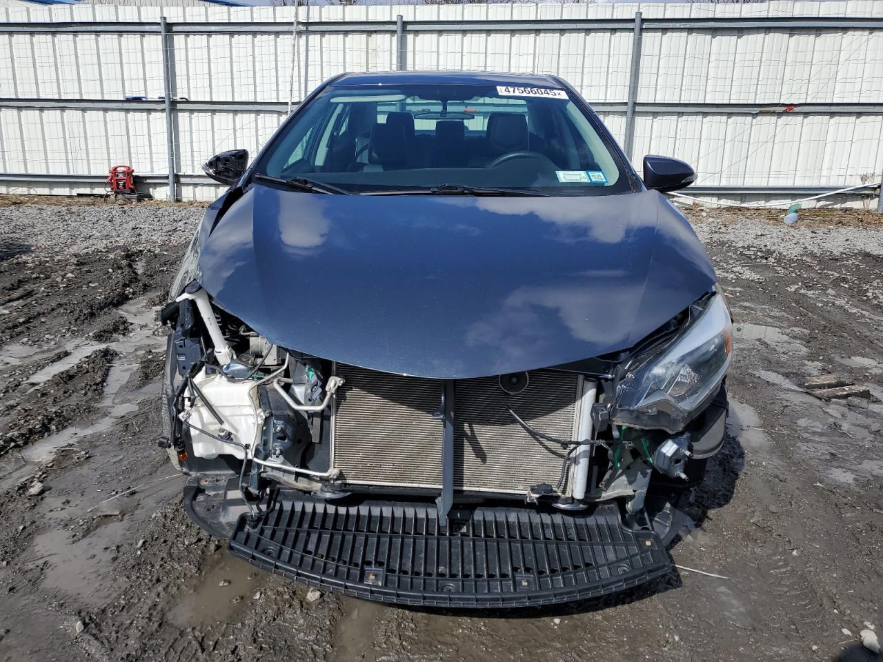 2016 Toyota Corolla - Image 5