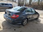WDDGF4HB7DA****** Salvage and Repairable 2013 Mercedes-Benz C-Class in AL - Hueytown
