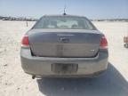 2010 Ford Focus Se იყიდება New Braunfels-ში, TX - Rear End