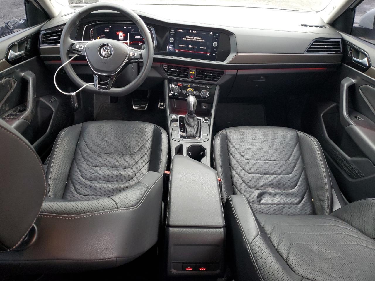 2020 Volkswagen Jetta - Image 8