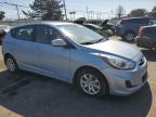 2013 Hyundai Accent Gls იყიდება Moraine-ში, OH - All Over