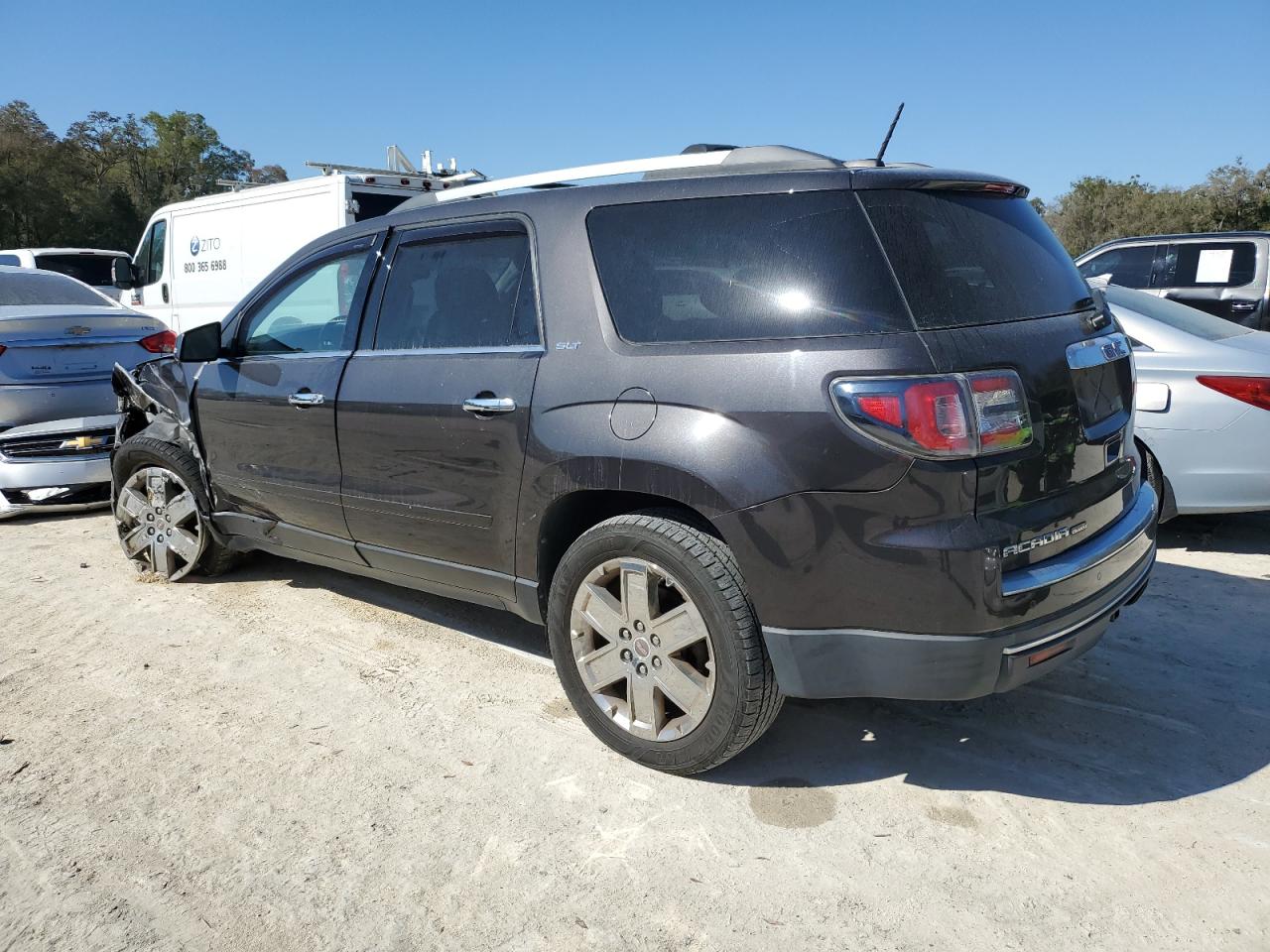 2017 GMC Acadia - Image 2