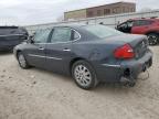 2009 Buick Lacrosse Cxl იყიდება Kansas City-ში, KS - Rear End