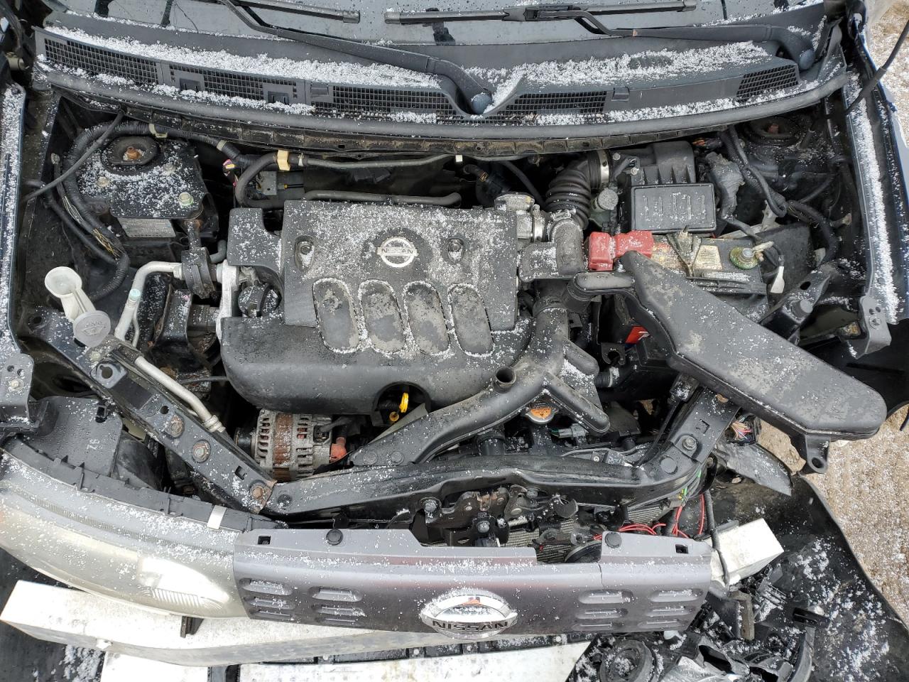 2013 Nissan Cube - Image 12