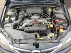 2008 Subaru Impreza 2.5I продається в Colorado Springs, CO - Rear End
