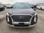 2021 Hyundai Palisade Calligraphy на продаже в Kansas City, KS - Rear End