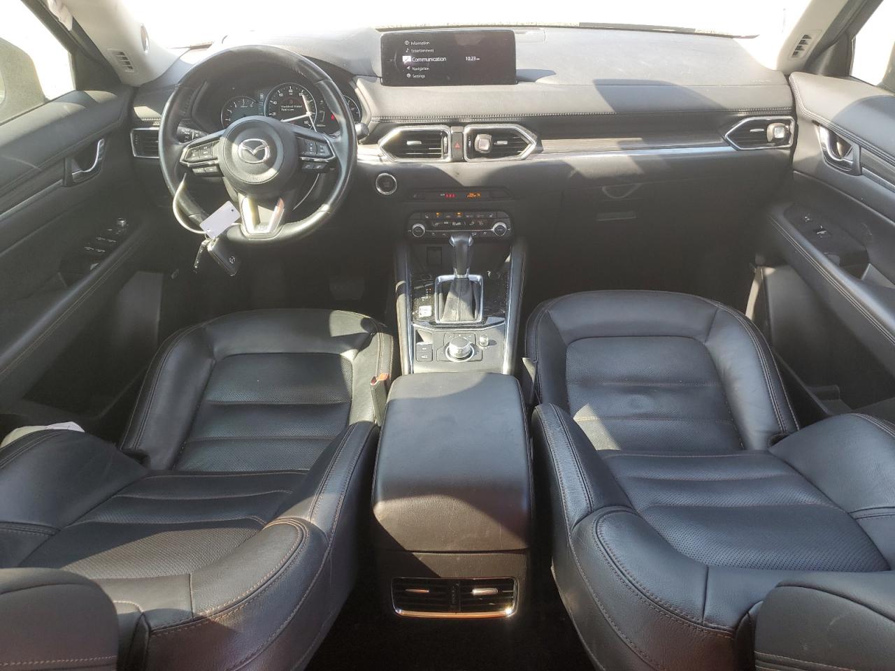 2021 Mazda CX-5 - Image 8