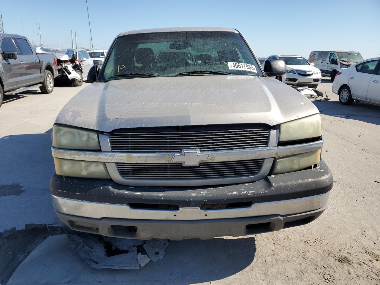 2005 Chevrolet Silverado - Image 5