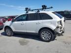 2010 Ford Edge Limited للبيع في New Orleans، LA - Rear End