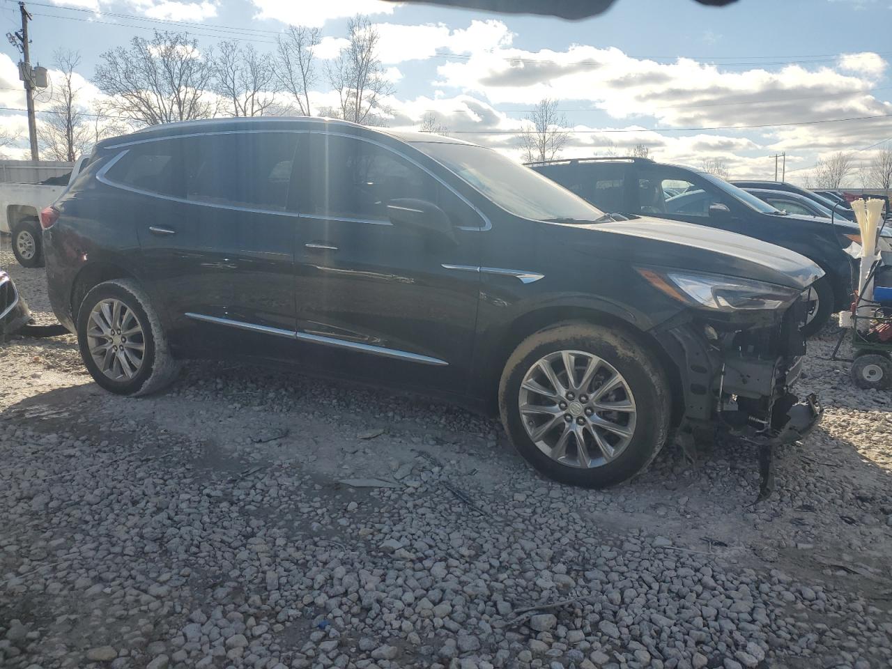 2021 Buick Enclave - Image 4