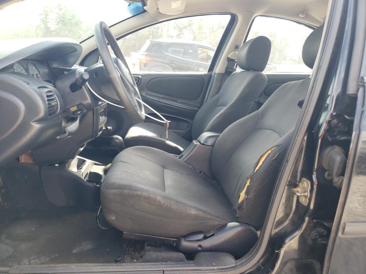 2003 Dodge Neon Se VIN: 1B3ES26C83D110385 Lot: 48859685