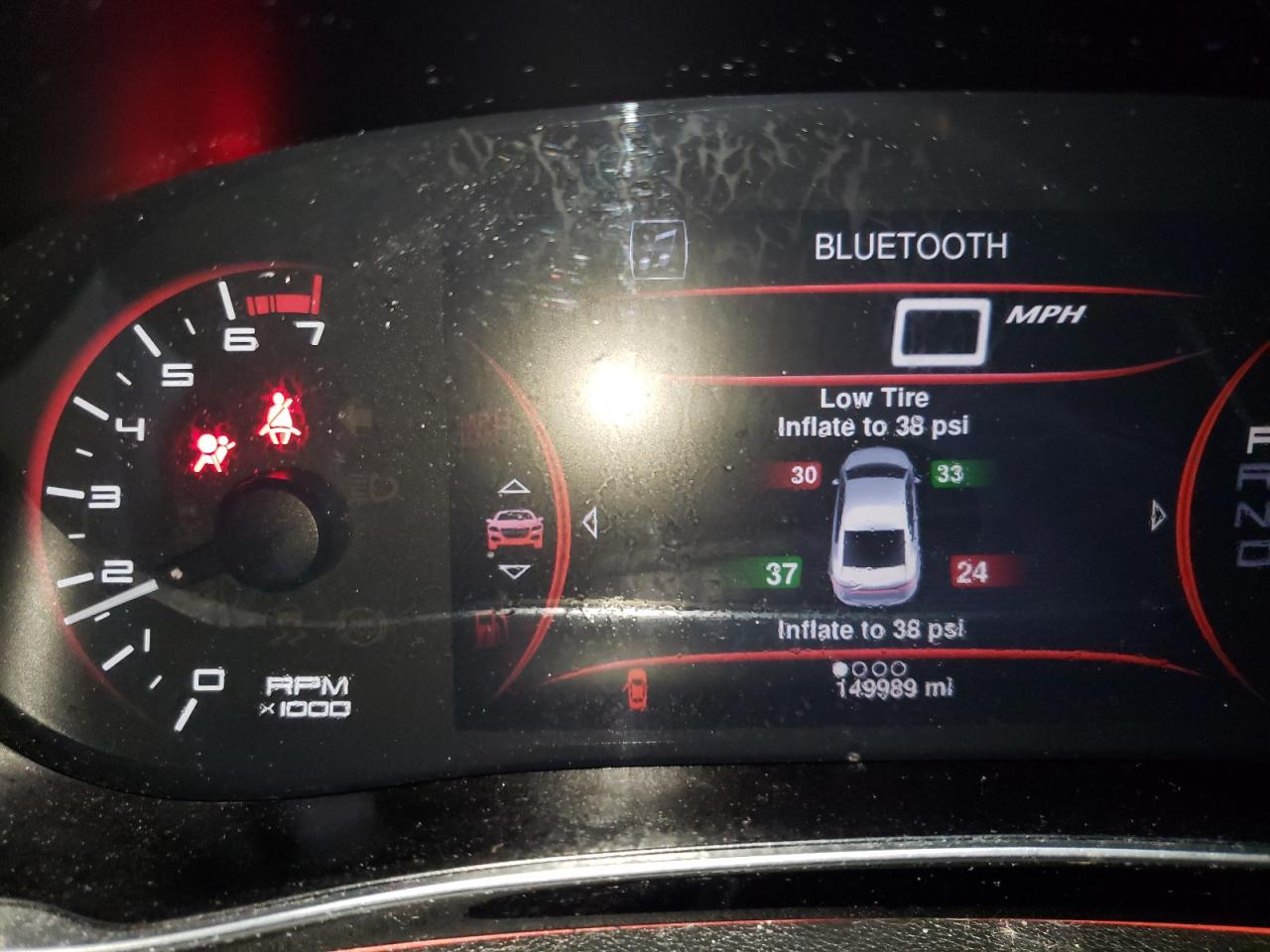 2015 Dodge Dart Se Aero VIN: 1C3CDFDH1FD253032 Lot: 50942595