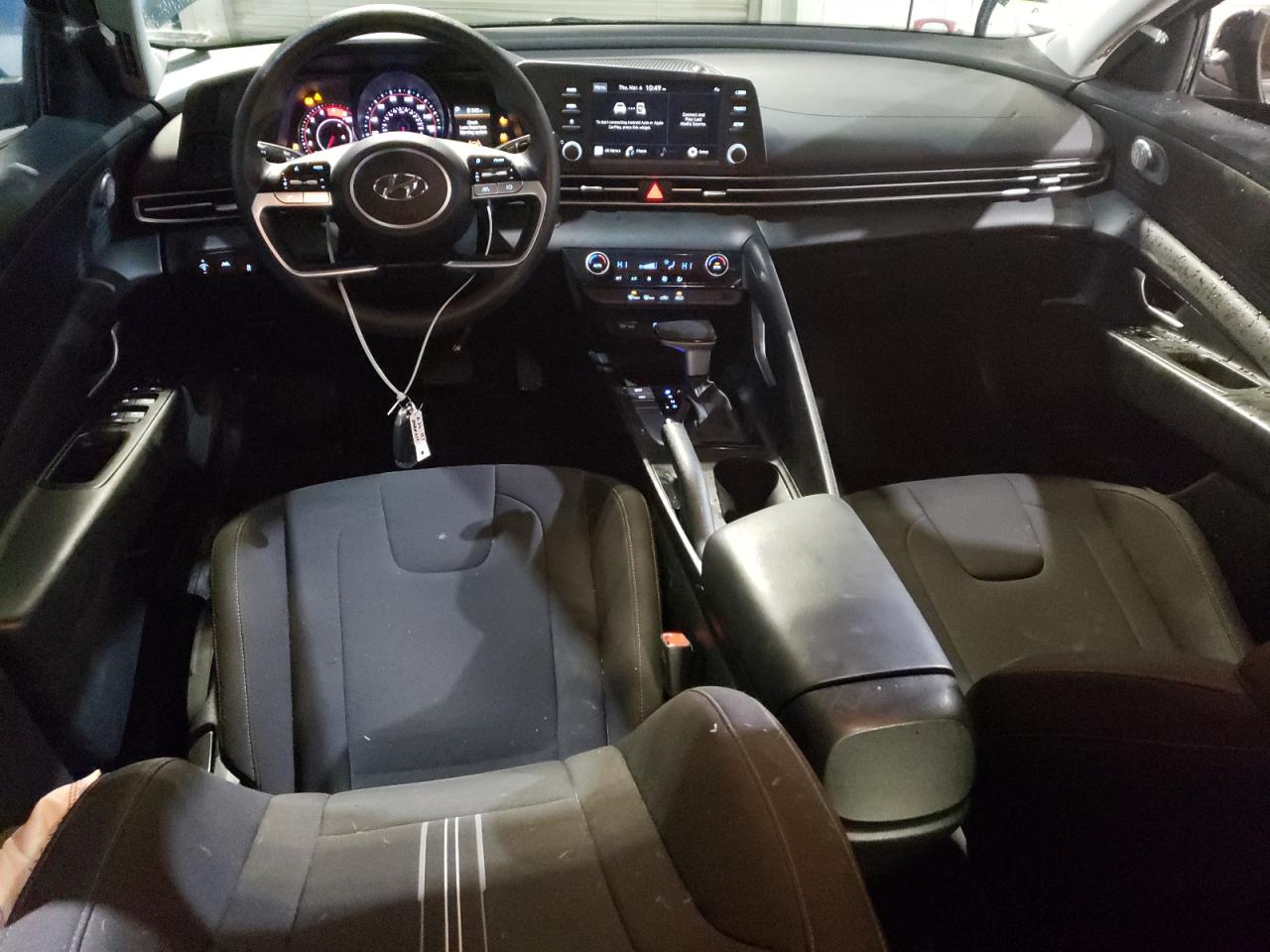 2023 Hyundai Elantra - Image 8