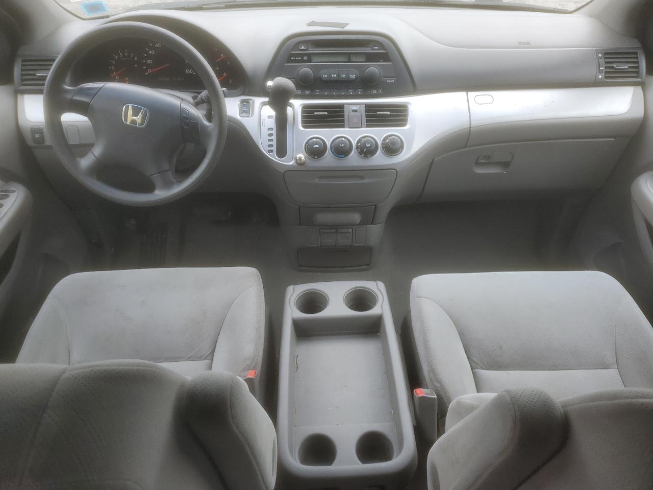 2008 Honda Odyssey - Image 8