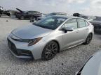 2021 Toyota Corolla Se en Venta en Temple, TX - Rear End