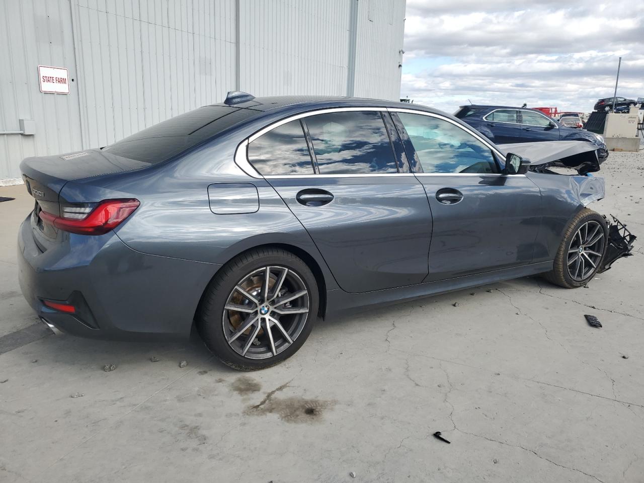 2022 BMW 3er - Image 3