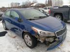 2017 Kia Forte Lx იყიდება Anchorage-ში, AK - All Over