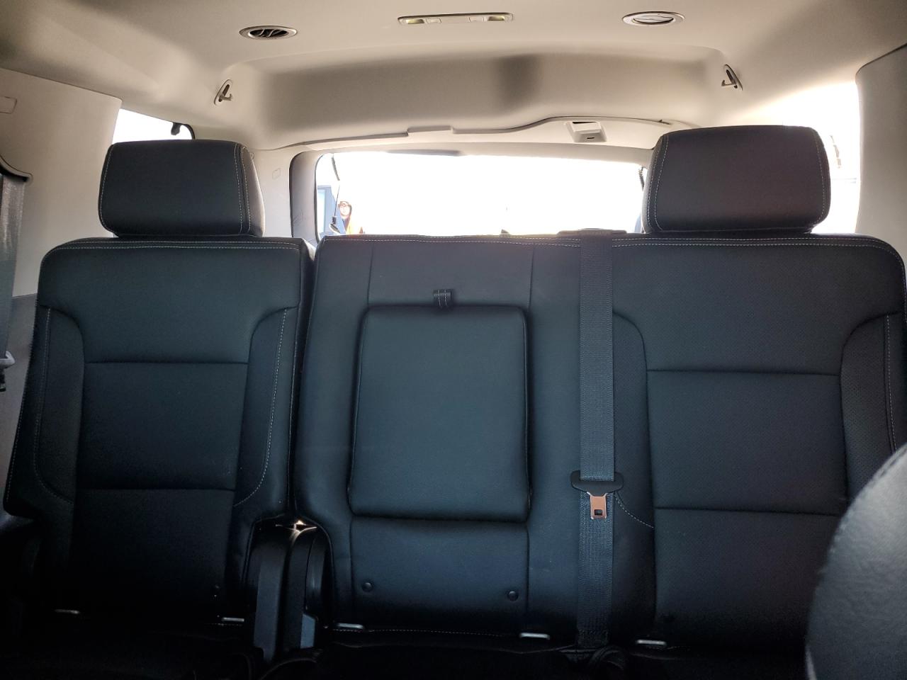 2019 Chevrolet Tahoe K1500 Ls VIN: 1GNSKAKC4KR341147 Lot: 49372655