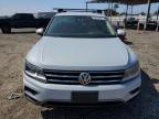 2018 Volkswagen Tiguan Se for Sale in San Diego, CA - Side