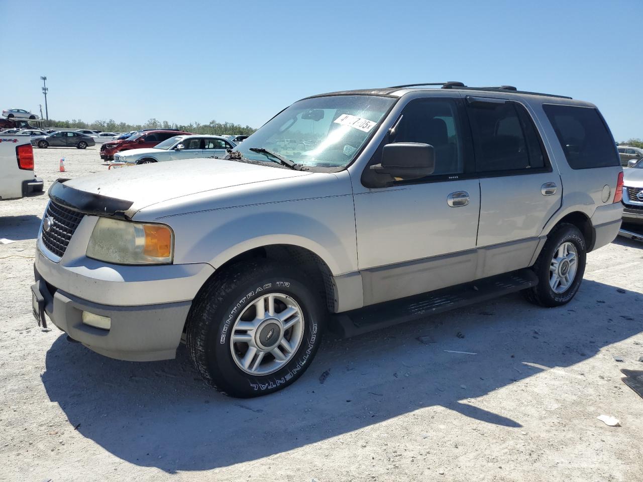 2003 Ford Expedition - Image 1