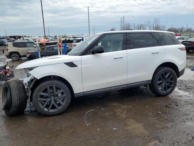  LAND ROVER RANGEROVER 2024 White